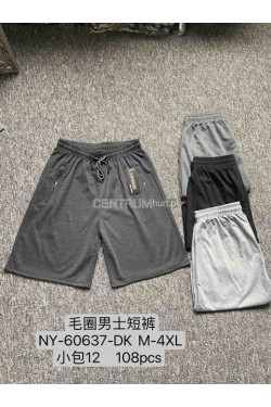 Spodenki męskie (M-4XL) 60637