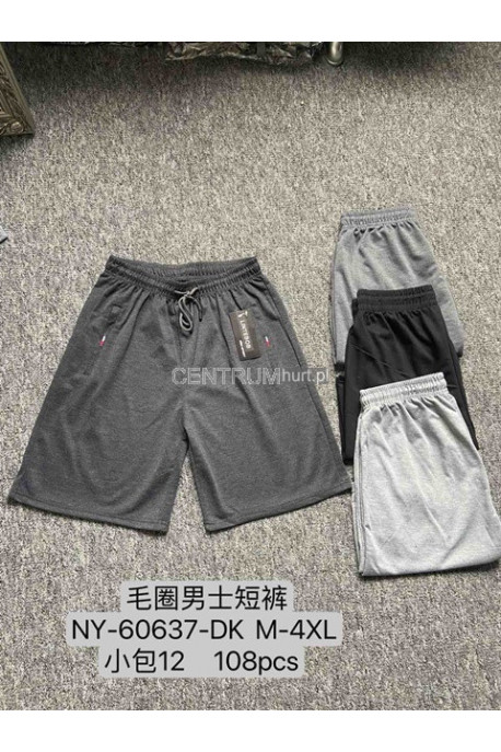 Spodenki męskie (M-4XL) 1