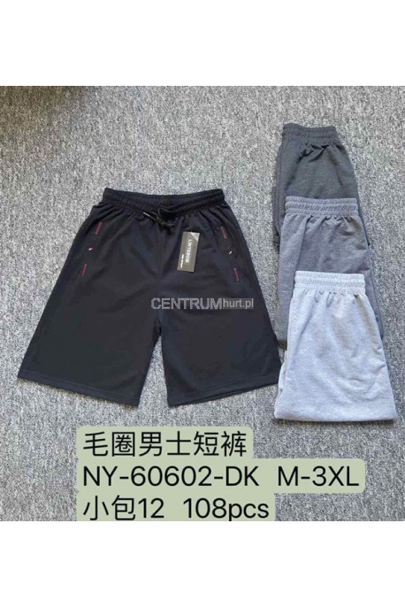 Spodenki męskie (M-4XL) 1