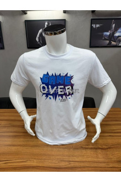 Koszulka męska (M-2XL) 7830