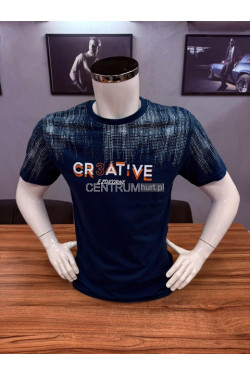 Koszulka męska (M-2XL) 7835