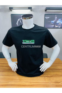 Koszulka męska (M-2XL) 7842