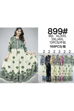 Sukienki damskie (M-2XL) 1