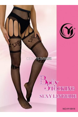 Rajstopy damskie 8918