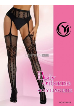 Rajstopy damskie 8818