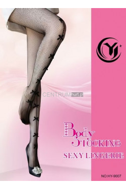 Rajstopy damskie 9007