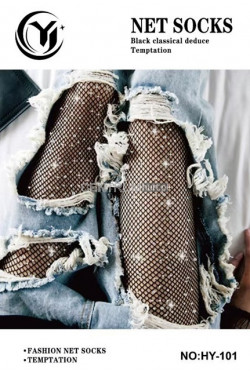 Rajstopy damskie 101