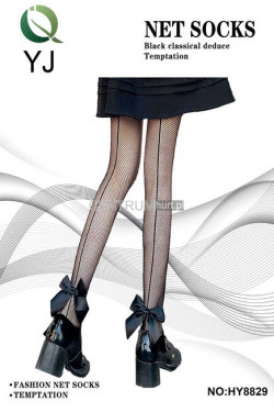 Rajstopy damskie HY8829