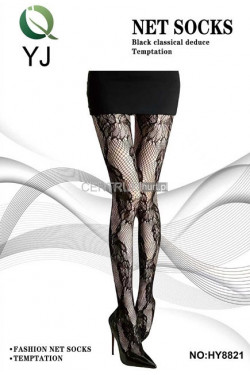 Rajstopy damskie HY8821