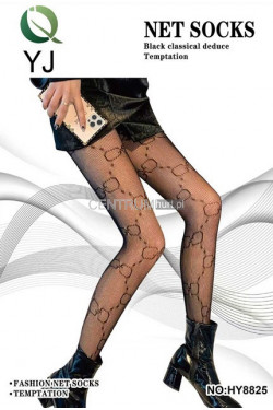 Rajstopy damskie HY8825