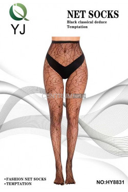 Rajstopy damskie HY8831