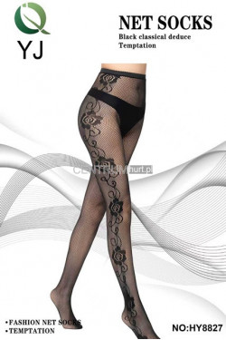 Rajstopy damskie HY8827