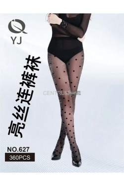 Rajstopy damskie 627