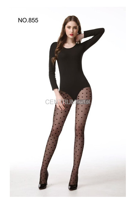 Rajstopy damskie (S-XL) 1