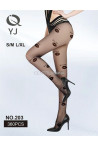 Rajstopy damskie (S-XL) 1