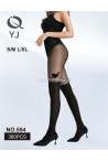 Rajstopy damskie (S-XL) 1