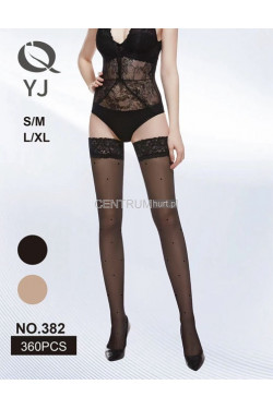 Rajstopy damskie (S-XL) 382