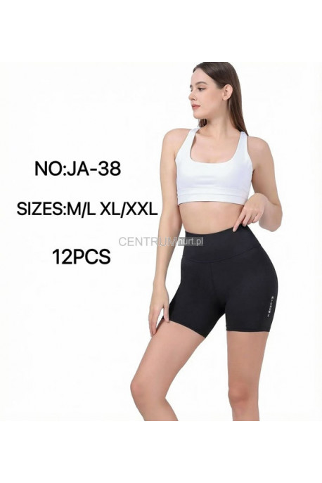 Szorty damskie (M-2XL) 2