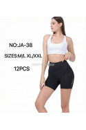 Szorty damskie (M-2XL) 2