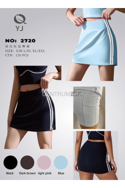 Szorty damskie (S-2XL) 2720
