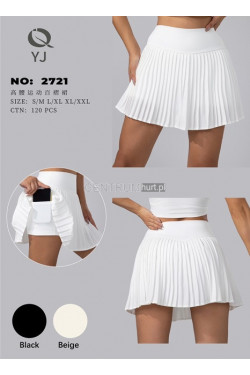 Szorty damskie (M-2XL) 2721