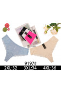 Stringi damskie (M-XL) 1
