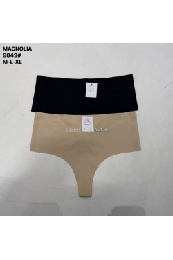 Stringi damskie (M-XL) 9849