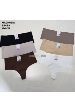 Stringi damskie (M-XL) 9848