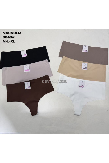 Stringi damskie (M-XL) 1