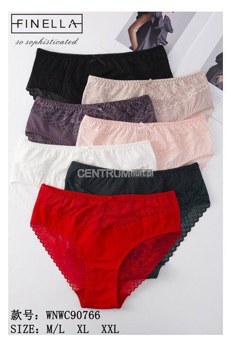 Majtki damskie (M-2XL) 1