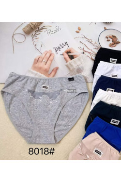 Majtki damskie 8018