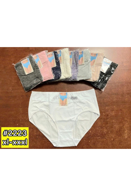 Majtki damskie (M-2XL) 1