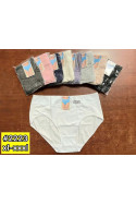 Majtki damskie (M-2XL) 1