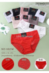 Majtki damskie (M-2XL) 1
