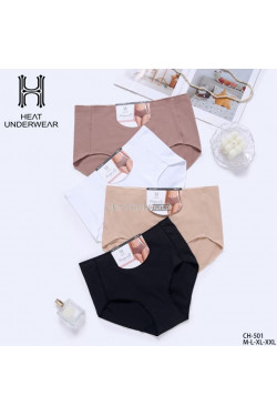 Majtki damskie (M-2XL) CH-501