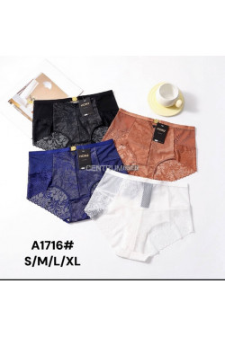 Majtki damskie (S-XL) A1716