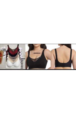 Topy damskie (L-6XL) 9898