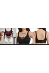 Topy damskie (S-XL) 1