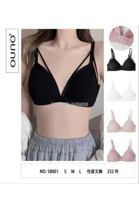 Topy damskie (S-XL) 1