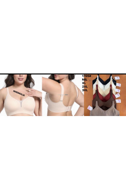 Topy damskie (M-3XL) 1705