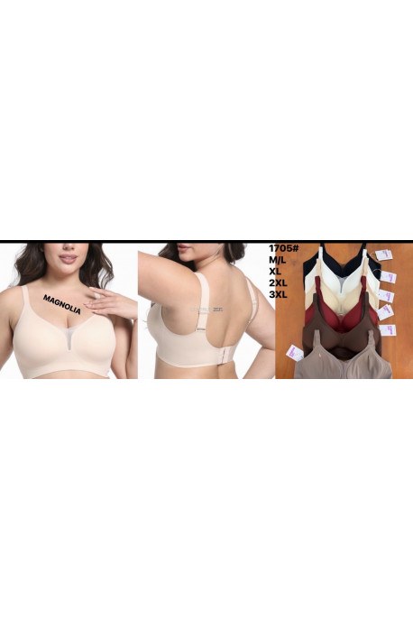 Topy damskie (S-XL) 1