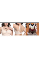Topy damskie (S-XL) 1