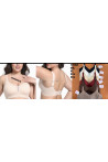 Topy damskie (S-XL) 1