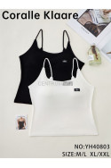 Topy damskie (S-XL) 1
