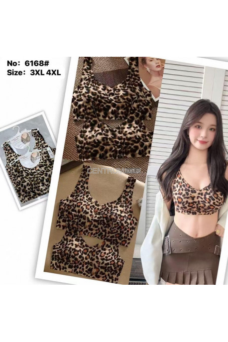 Topy damskie (S-XL) 1