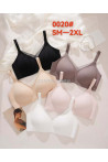 Topy damskie (S-2XL) 2
