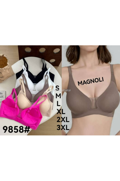 Topy damskie (S-2XL) 2