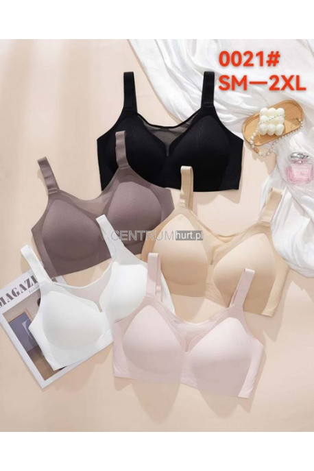 Topy damskie (S-2XL) 2