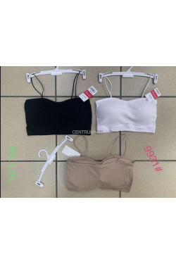 Topy damskie (M-XL) 9931