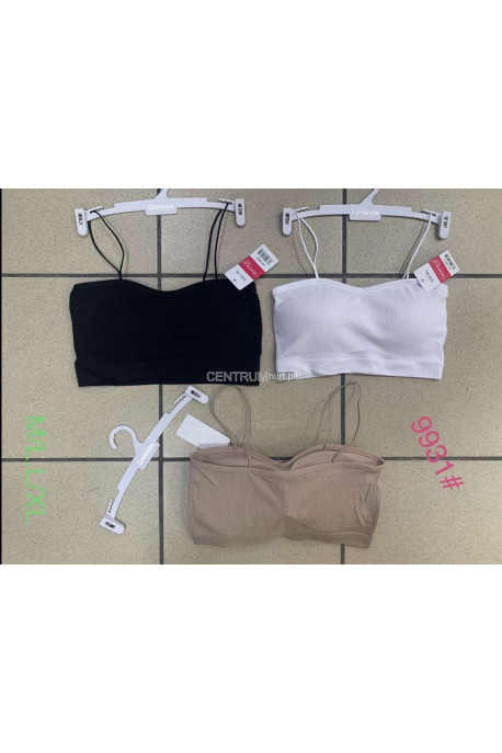 Topy damskie (M-XL) 2